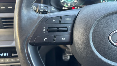 Hyundai BAYON 1.0 TGDi [120] 48V MHEV Ultimate 5dr Petrol Hatchback